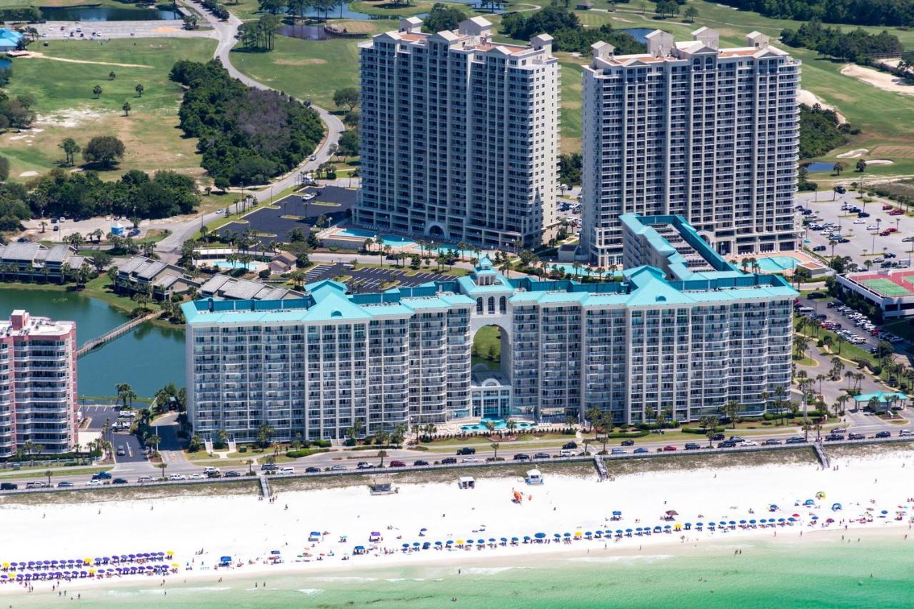 Ariel Dunes I 1609 Destin Exterior foto