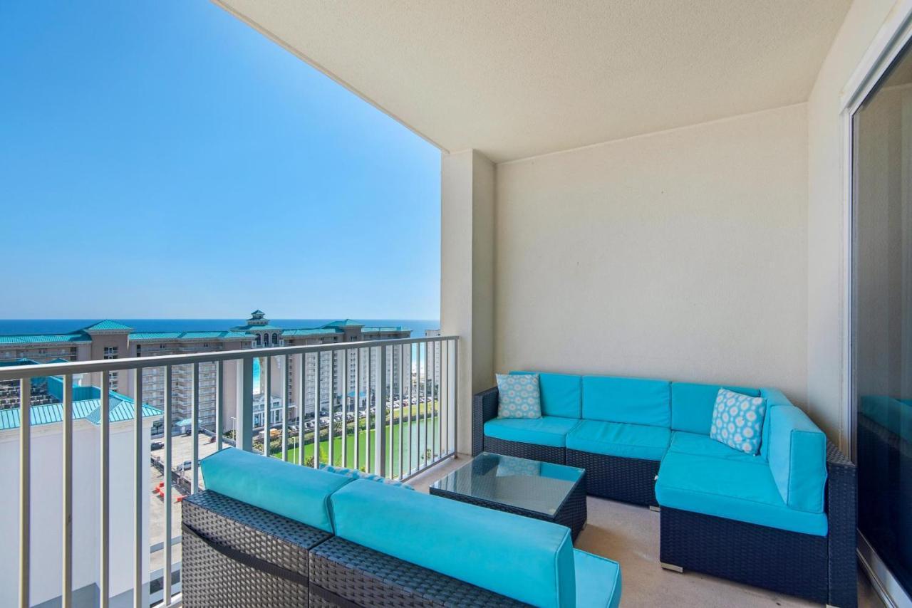 Ariel Dunes I 1609 Destin Exterior foto