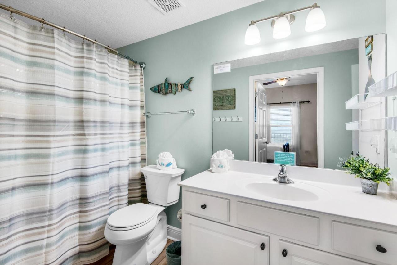 Ariel Dunes I 1609 Destin Exterior foto
