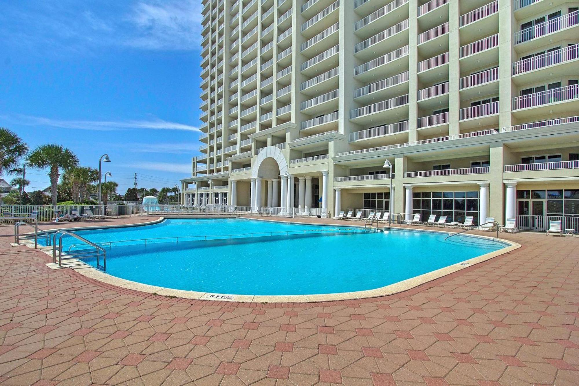 Ariel Dunes I 1609 Destin Exterior foto